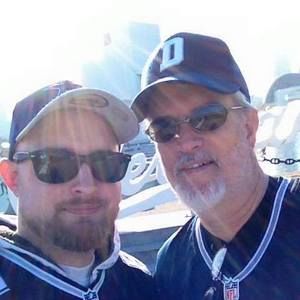 Meet your Posher, Tom